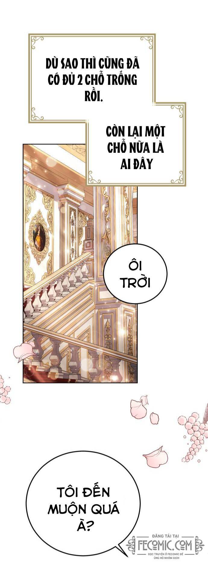 Tôi Sẽ Ly Hôn Với Người Chồng Bạo Chúa Của Mình Chapter 11 - 43