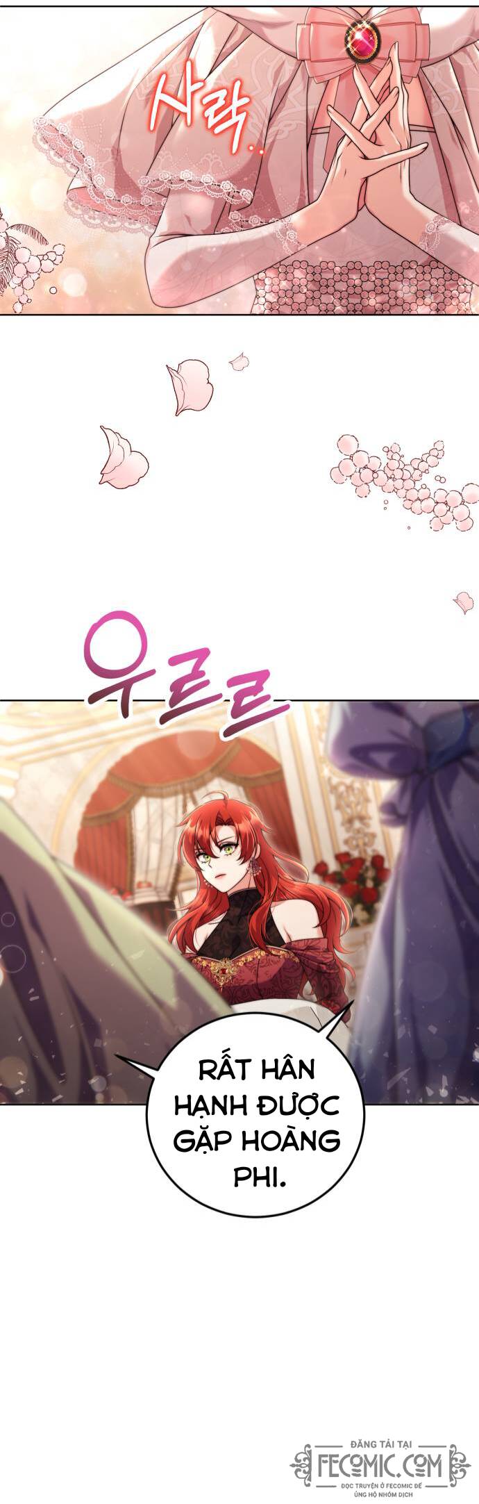 Tôi Sẽ Ly Hôn Với Người Chồng Bạo Chúa Của Mình Chapter 11 - 44