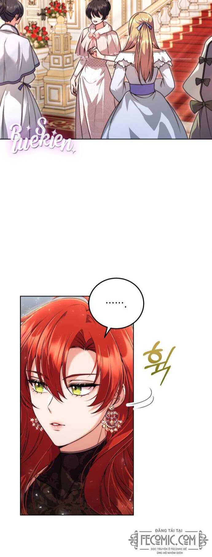 Tôi Sẽ Ly Hôn Với Người Chồng Bạo Chúa Của Mình Chapter 11 - 46