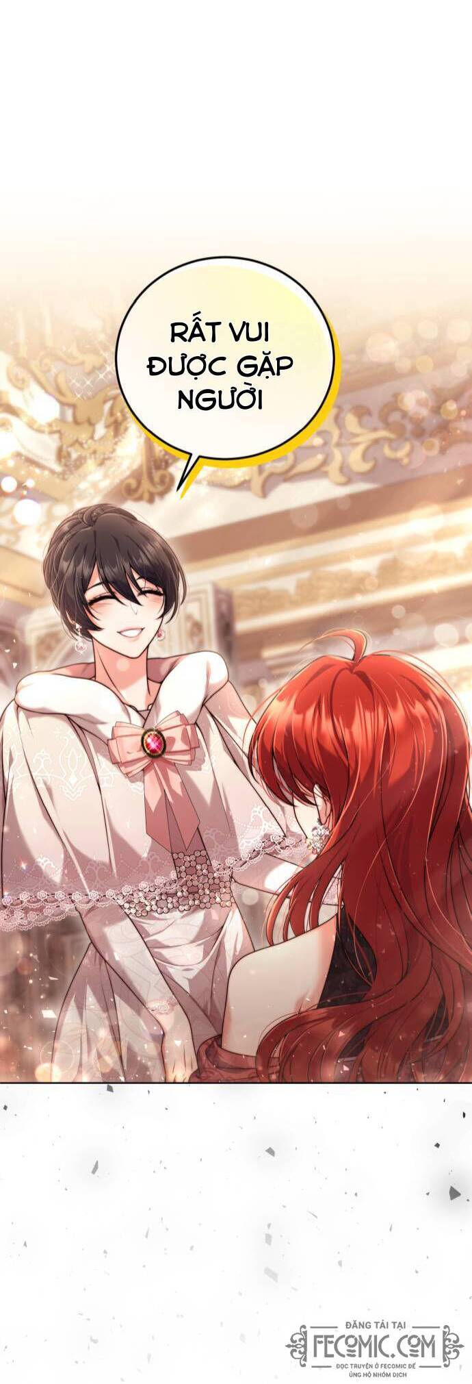 Tôi Sẽ Ly Hôn Với Người Chồng Bạo Chúa Của Mình Chapter 11 - 48