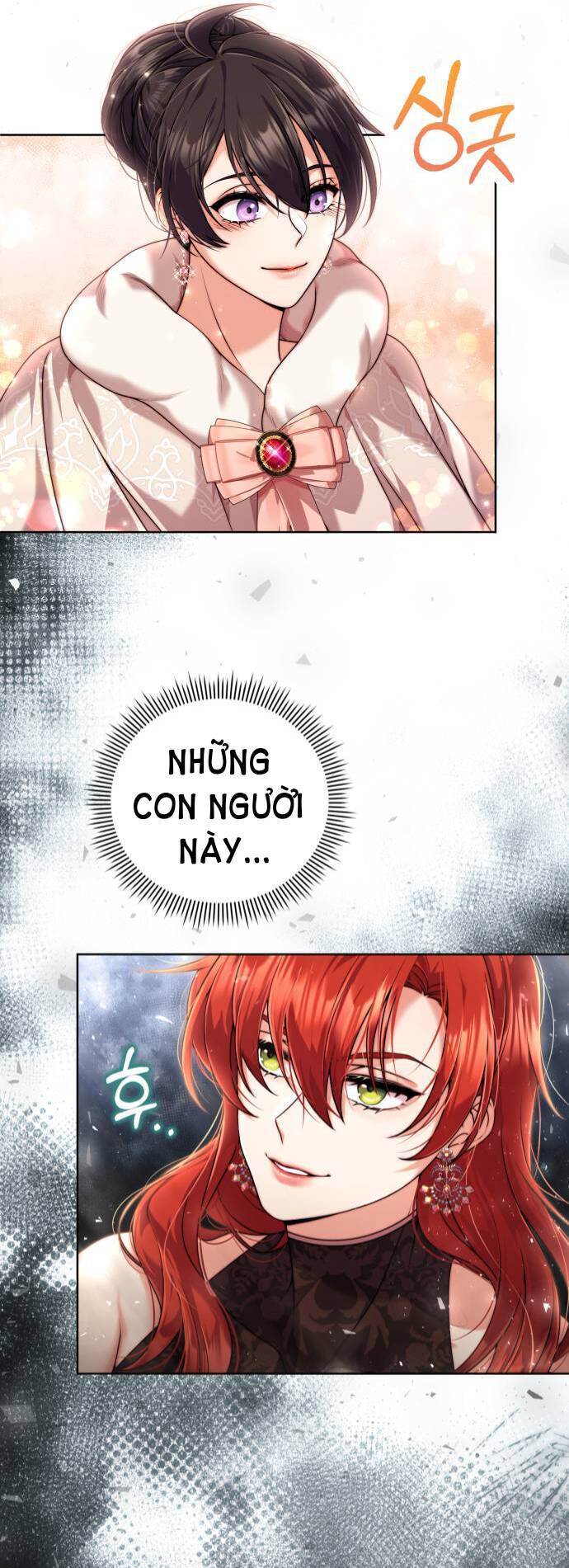 Tôi Sẽ Ly Hôn Với Người Chồng Bạo Chúa Của Mình Chapter 11 - 49
