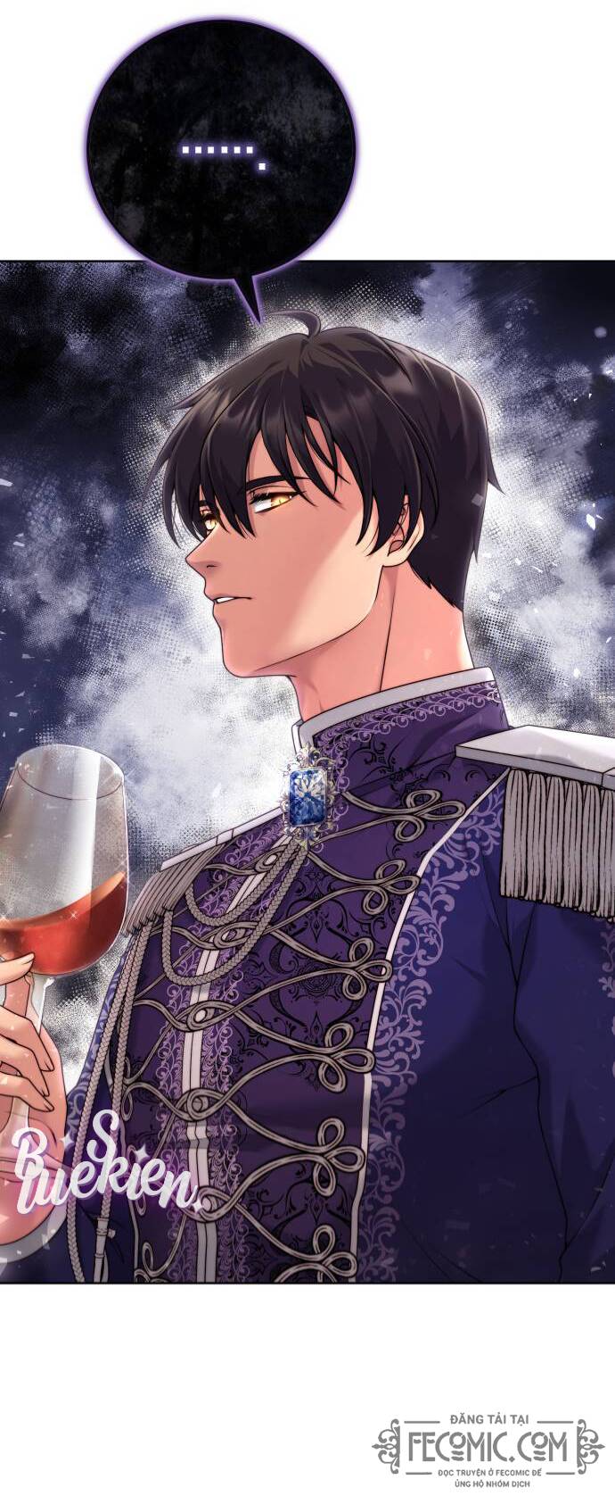 Tôi Sẽ Ly Hôn Với Người Chồng Bạo Chúa Của Mình Chapter 11 - 6