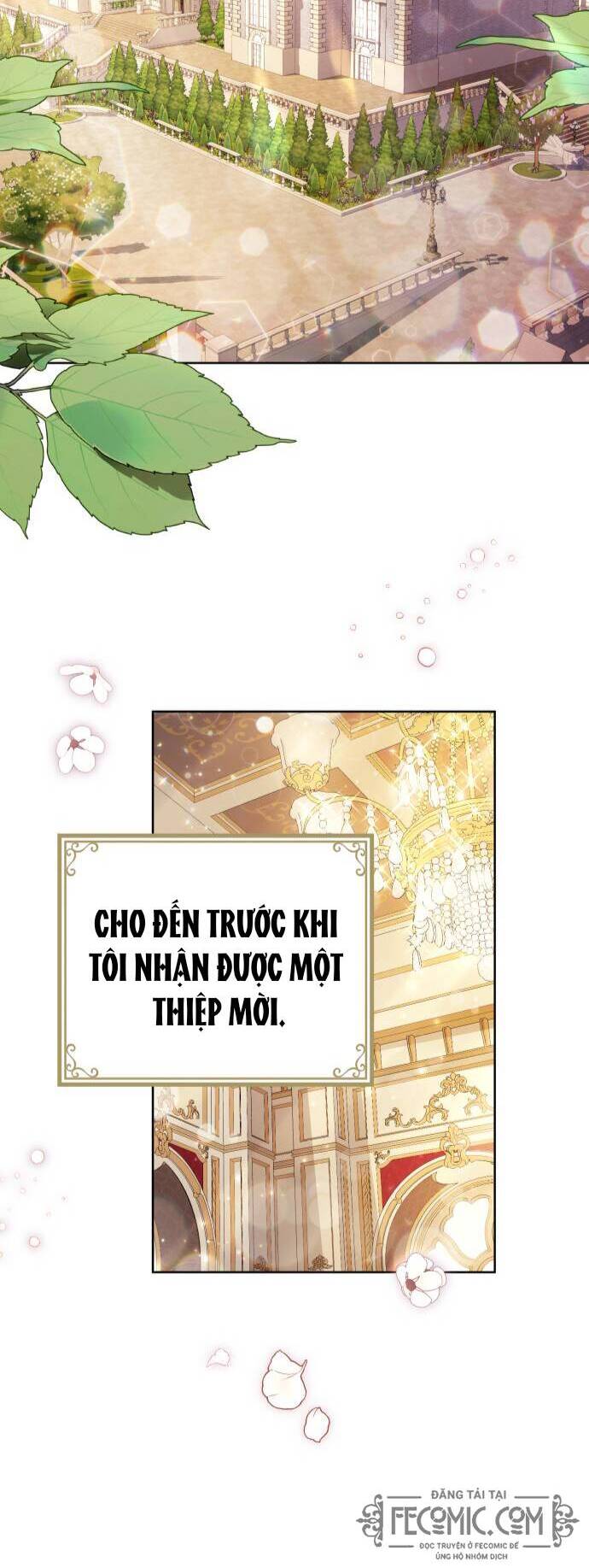 Tôi Sẽ Ly Hôn Với Người Chồng Bạo Chúa Của Mình Chapter 11 - 8