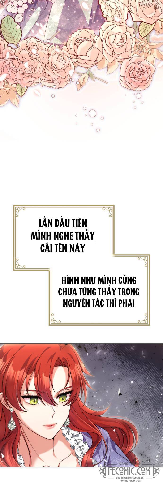 Tôi Sẽ Ly Hôn Với Người Chồng Bạo Chúa Của Mình Chapter 11 - 10