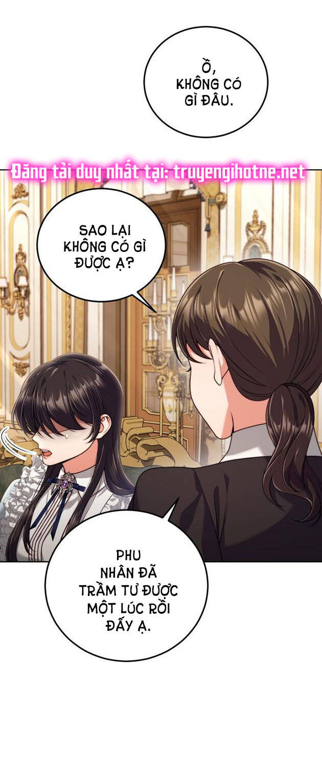 Tôi Sẽ Ly Hôn Với Người Chồng Bạo Chúa Của Mình Chapter 19.1 - 15