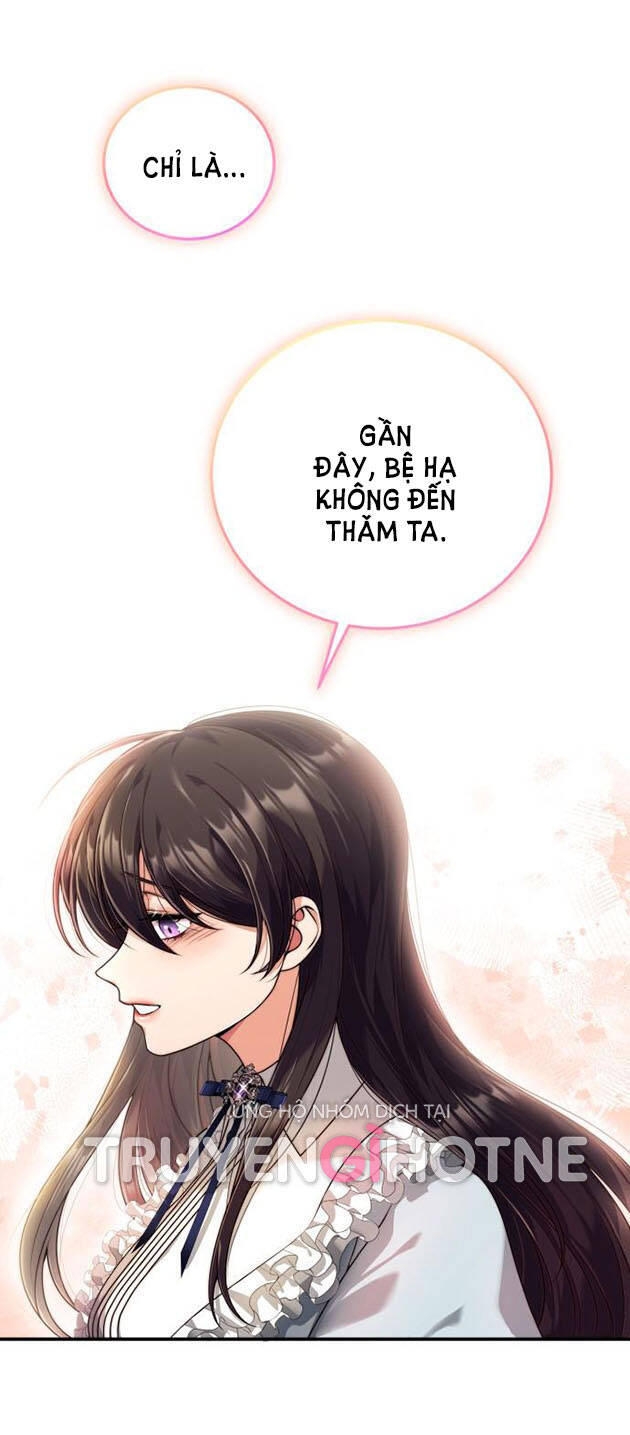 Tôi Sẽ Ly Hôn Với Người Chồng Bạo Chúa Của Mình Chapter 19.1 - 16