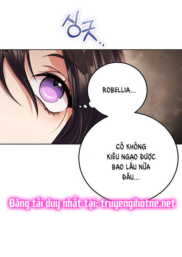 Tôi Sẽ Ly Hôn Với Người Chồng Bạo Chúa Của Mình Chapter 19.1 - 27
