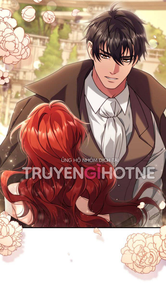 Tôi Sẽ Ly Hôn Với Người Chồng Bạo Chúa Của Mình Chapter 22.2 - 12