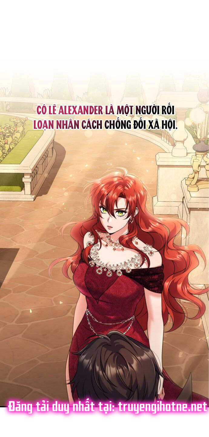 Tôi Sẽ Ly Hôn Với Người Chồng Bạo Chúa Của Mình Chapter 22.2 - 16