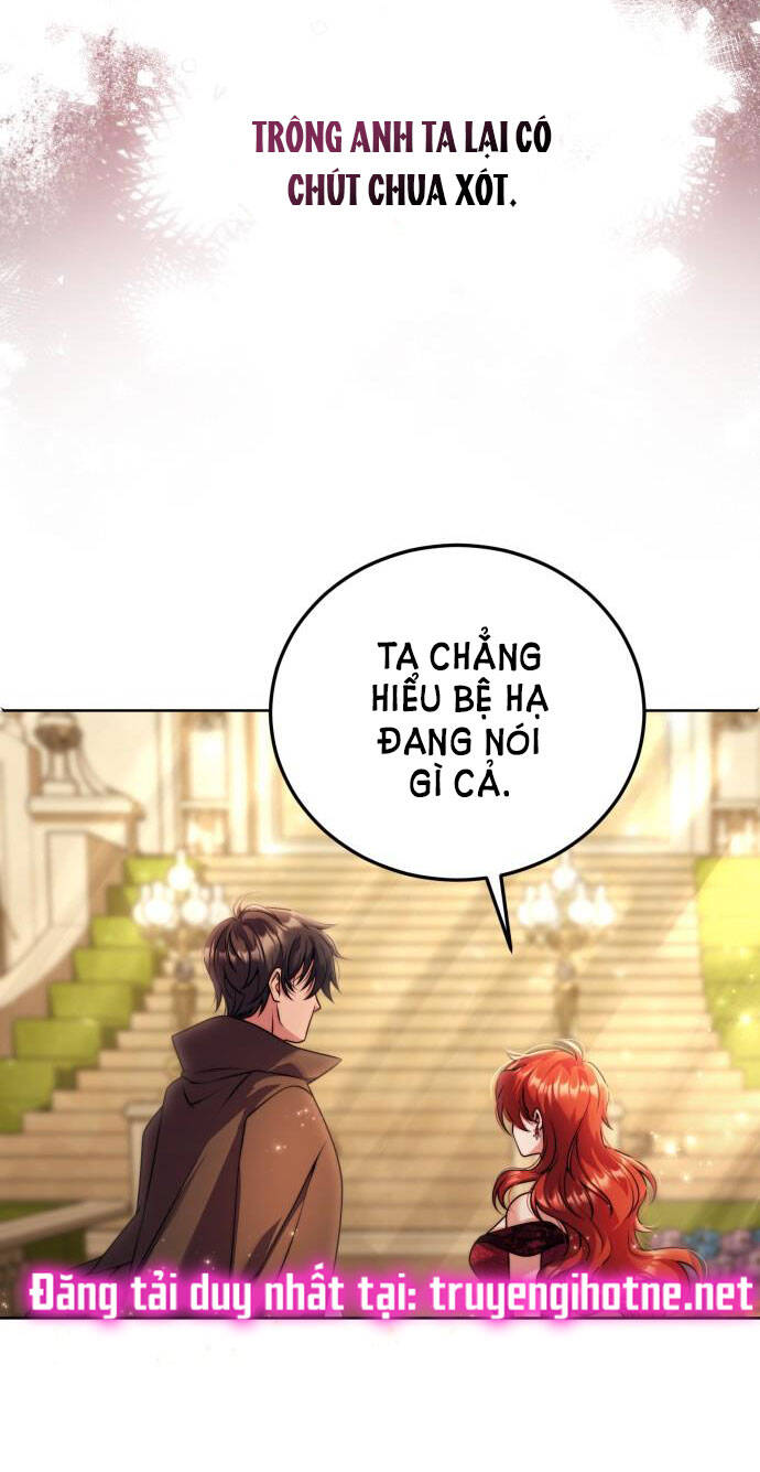 Tôi Sẽ Ly Hôn Với Người Chồng Bạo Chúa Của Mình Chapter 22.2 - 20