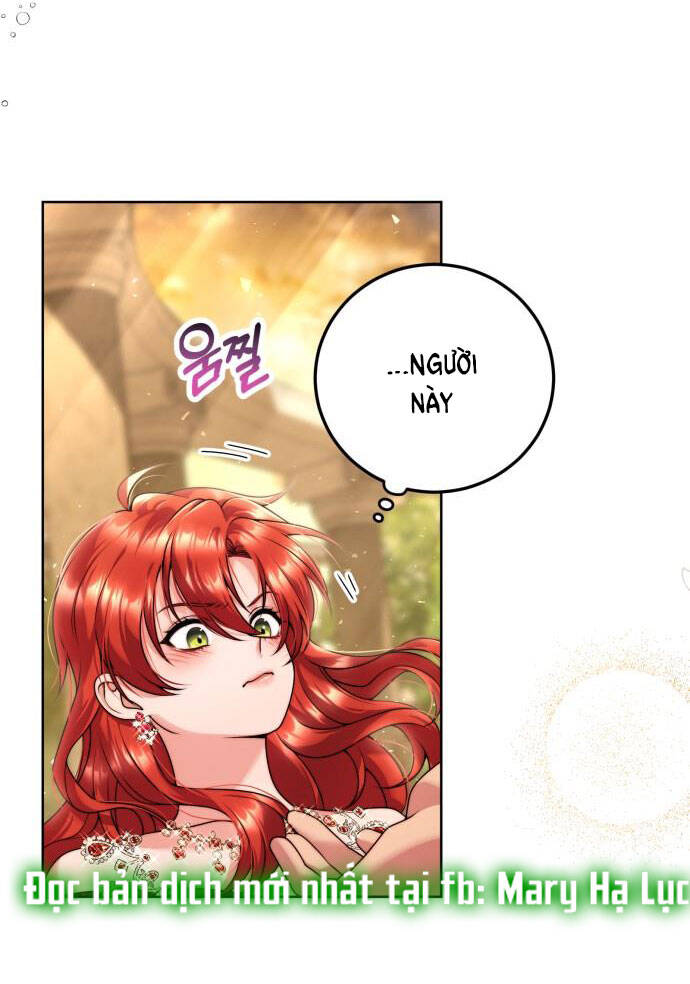 Tôi Sẽ Ly Hôn Với Người Chồng Bạo Chúa Của Mình Chapter 22.2 - 29