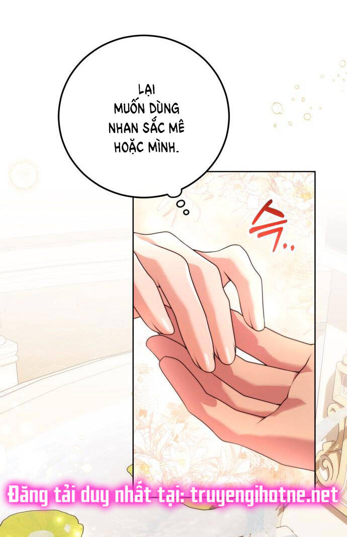 Tôi Sẽ Ly Hôn Với Người Chồng Bạo Chúa Của Mình Chapter 22.2 - 30