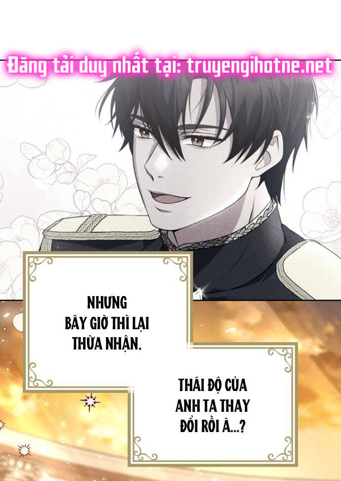 Tôi Sẽ Ly Hôn Với Người Chồng Bạo Chúa Của Mình Chapter 22.2 - 4