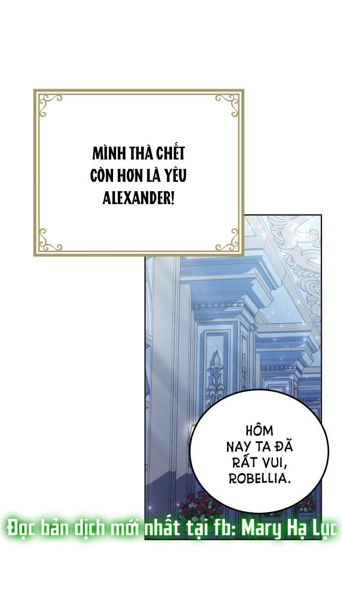 Tôi Sẽ Ly Hôn Với Người Chồng Bạo Chúa Của Mình Chapter 22.2 - 33