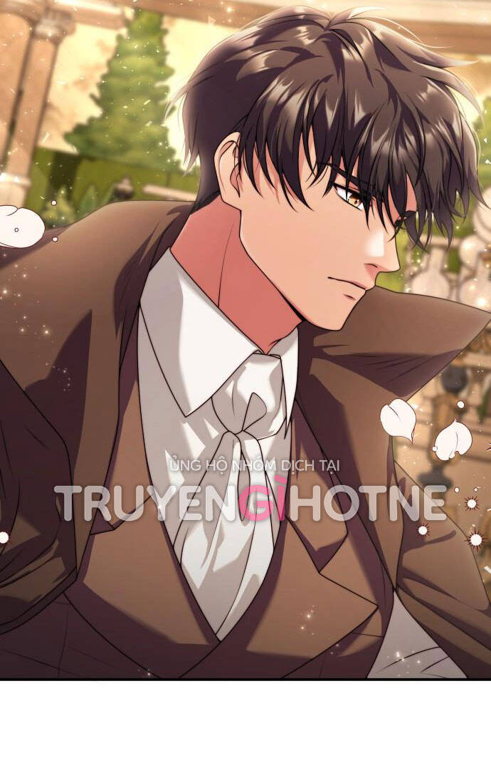 Tôi Sẽ Ly Hôn Với Người Chồng Bạo Chúa Của Mình Chapter 22.2 - 5