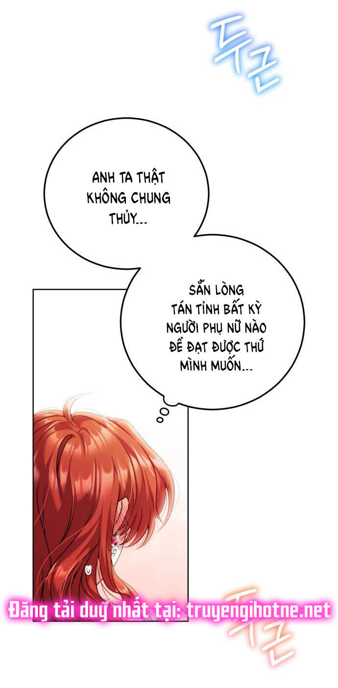 Tôi Sẽ Ly Hôn Với Người Chồng Bạo Chúa Của Mình Chapter 22.2 - 48