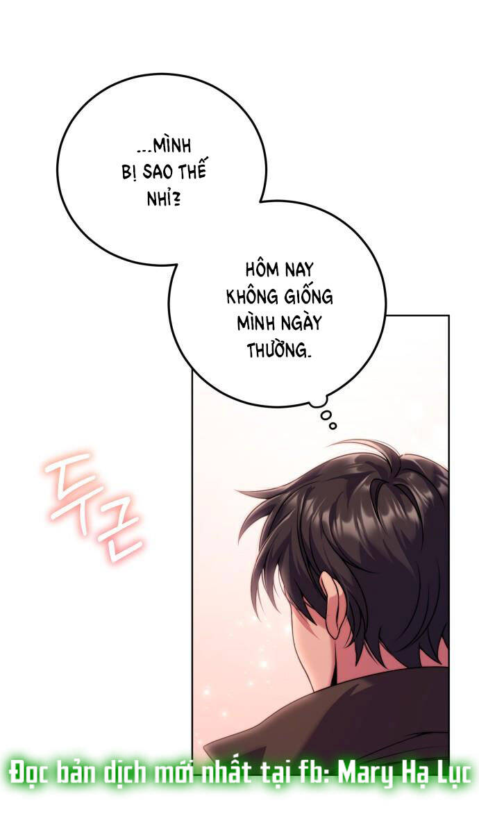 Tôi Sẽ Ly Hôn Với Người Chồng Bạo Chúa Của Mình Chapter 22.2 - 49