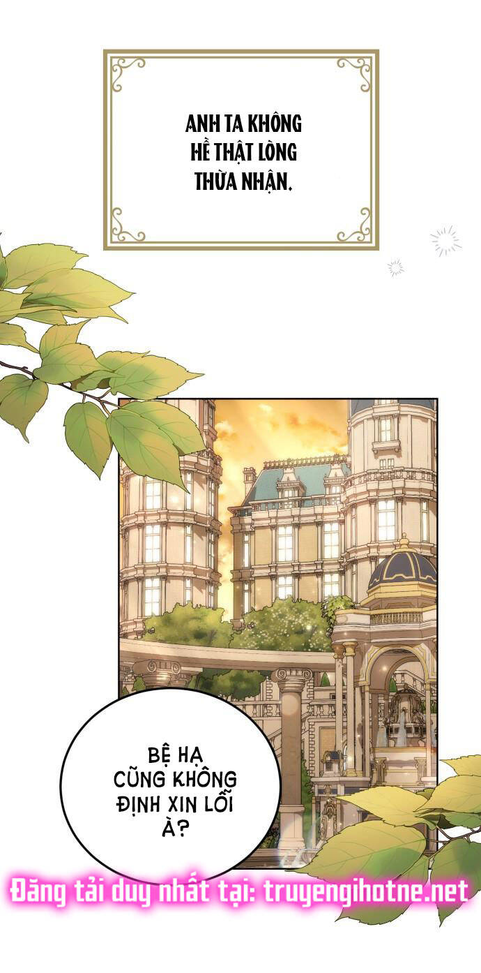 Tôi Sẽ Ly Hôn Với Người Chồng Bạo Chúa Của Mình Chapter 22.2 - 7