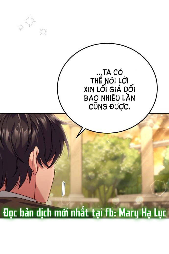 Tôi Sẽ Ly Hôn Với Người Chồng Bạo Chúa Của Mình Chapter 22.2 - 8