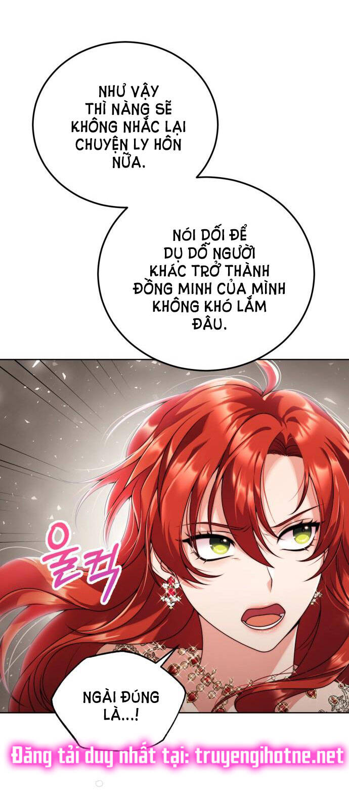 Tôi Sẽ Ly Hôn Với Người Chồng Bạo Chúa Của Mình Chapter 22.2 - 9