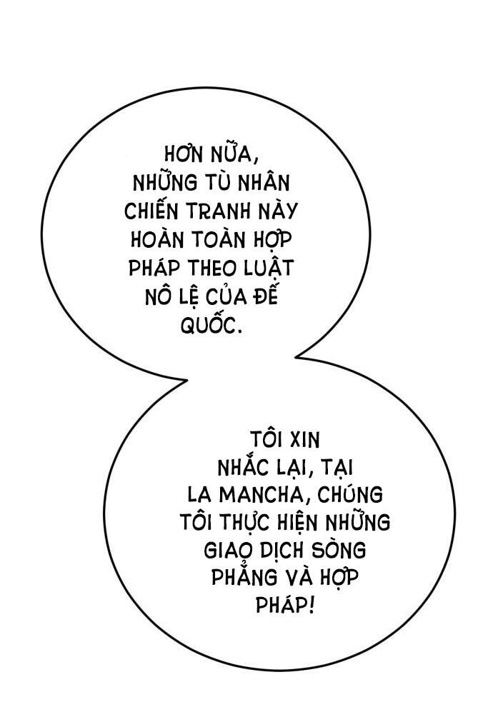 Tôi Sẽ Ly Hôn Với Người Chồng Bạo Chúa Của Mình Chapter 24.2 - 2