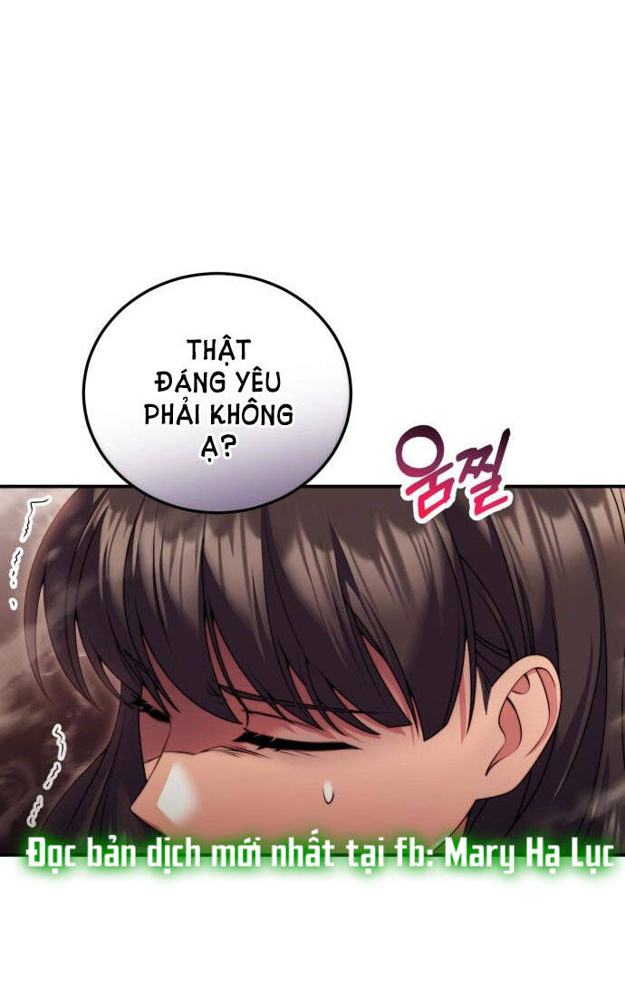 Tôi Sẽ Ly Hôn Với Người Chồng Bạo Chúa Của Mình Chapter 24.2 - 11