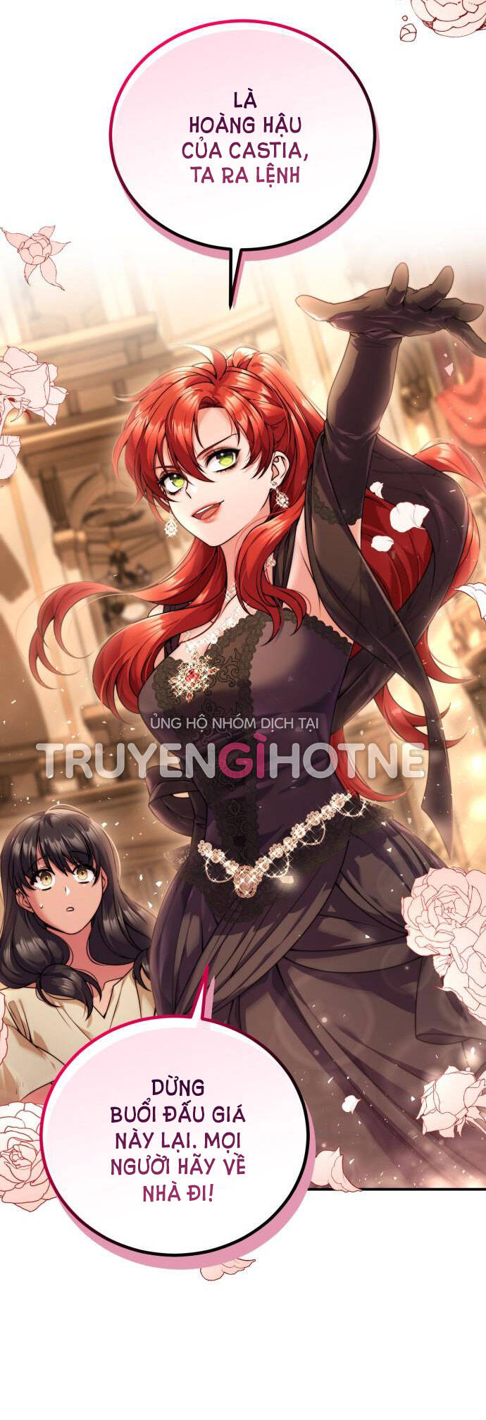 Tôi Sẽ Ly Hôn Với Người Chồng Bạo Chúa Của Mình Chapter 24.2 - 24