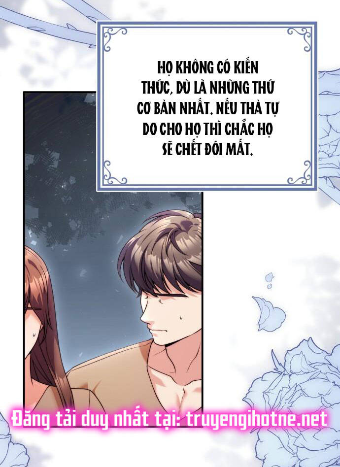 Tôi Sẽ Ly Hôn Với Người Chồng Bạo Chúa Của Mình Chapter 24.2 - 36