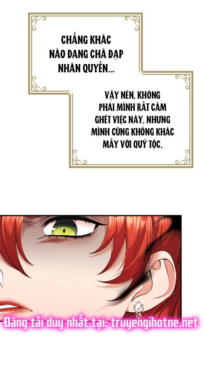 Tôi Sẽ Ly Hôn Với Người Chồng Bạo Chúa Của Mình Chapter 24.2 - 7