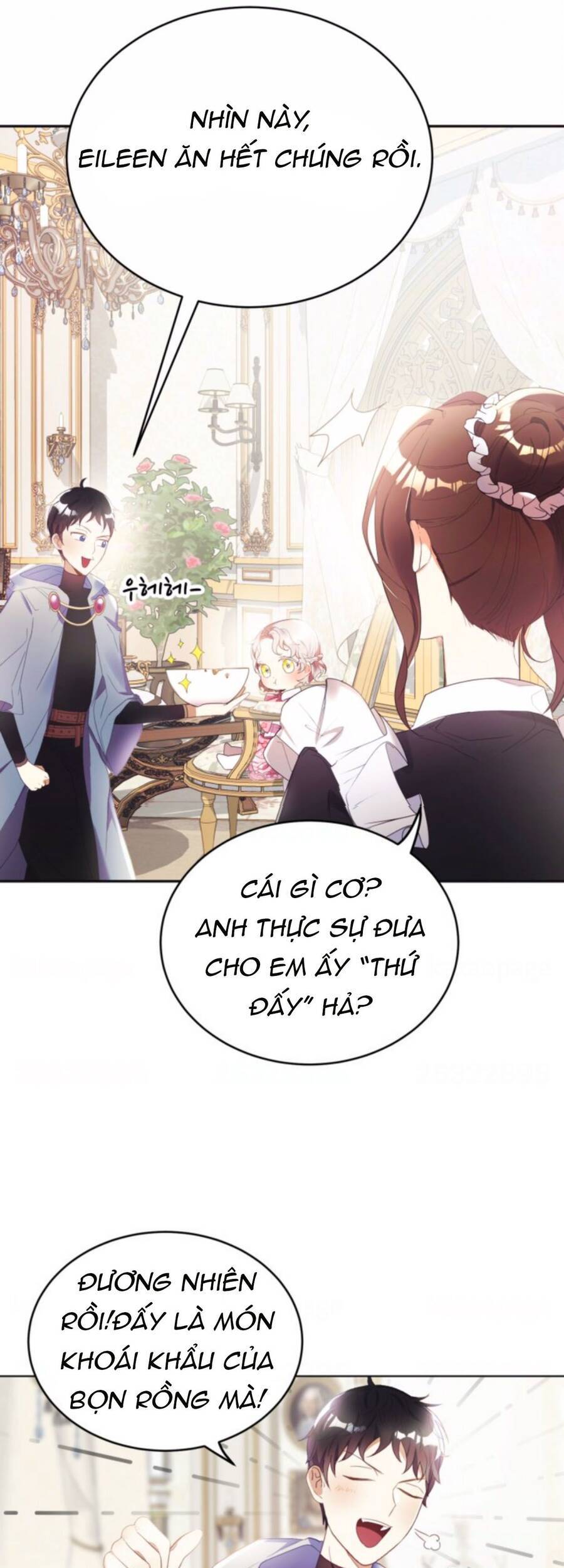 Baby Dragon Chapter 10 - 14