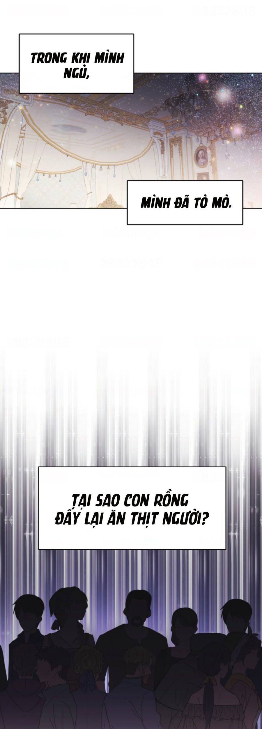 Baby Dragon Chapter 10 - 28