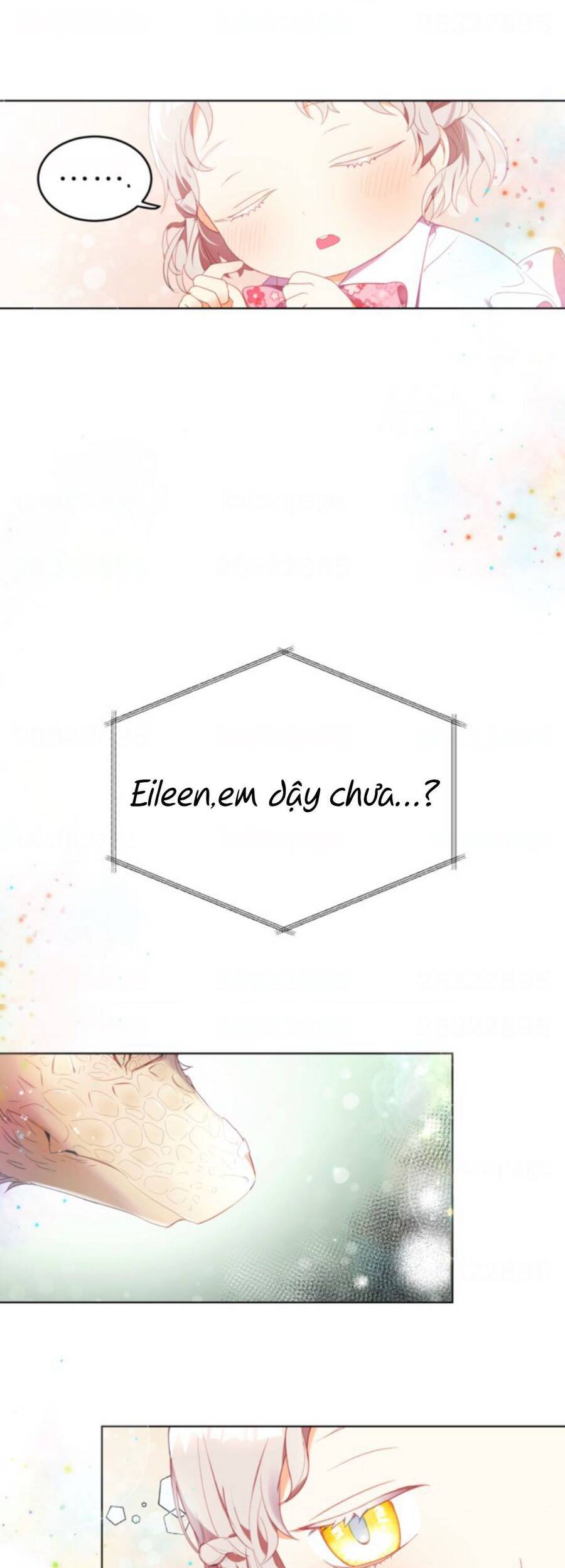 Baby Dragon Chapter 10 - 34