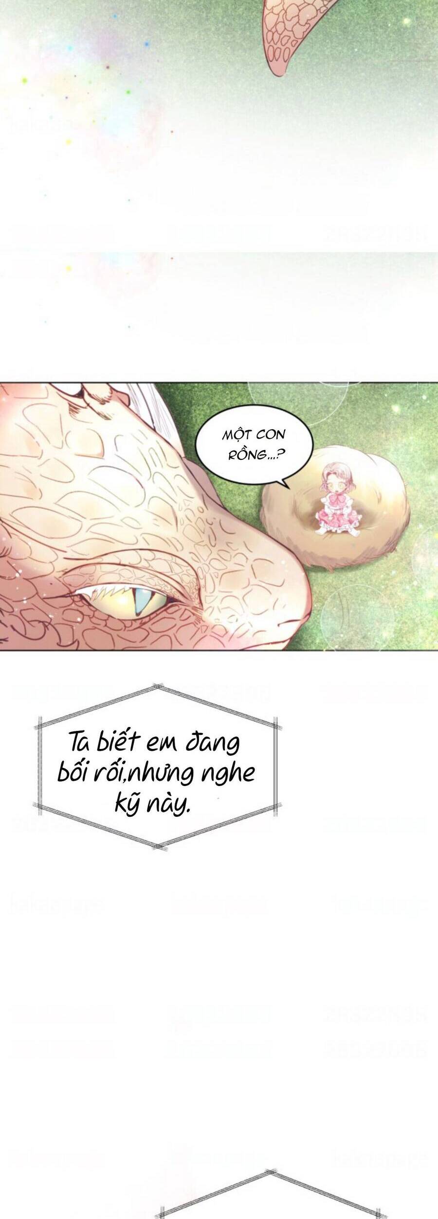 Baby Dragon Chapter 10 - 38