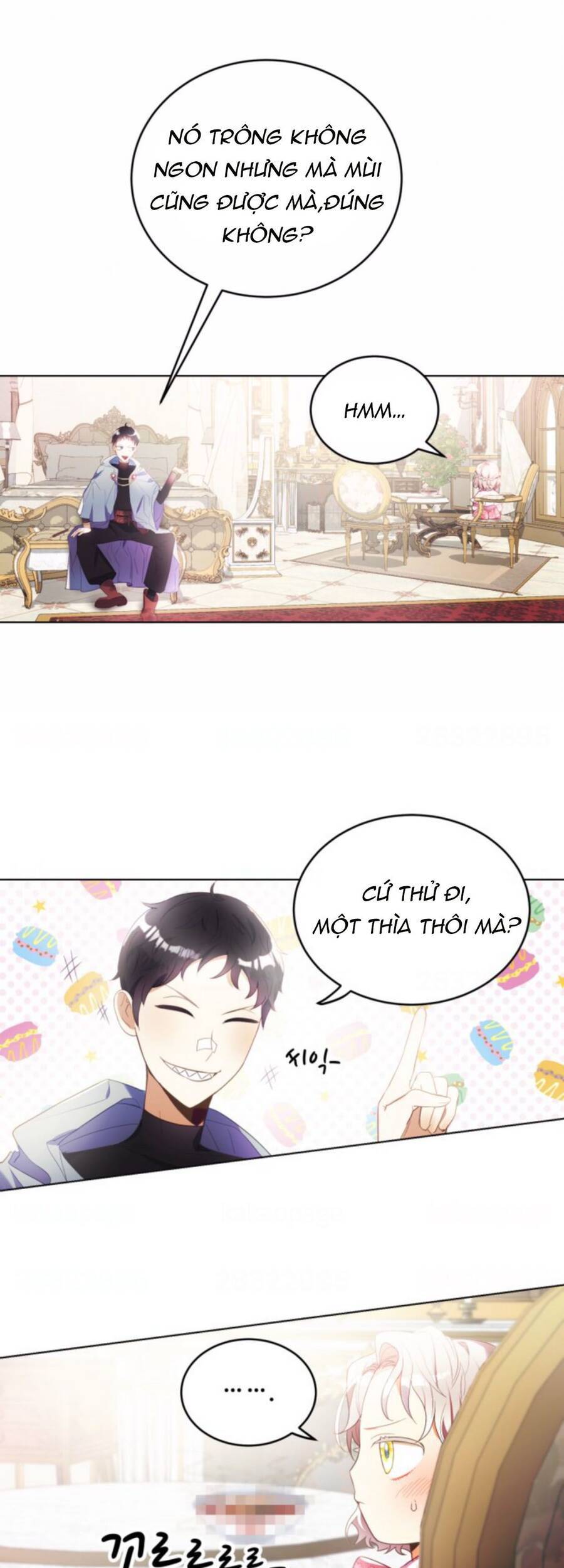 Baby Dragon Chapter 10 - 8