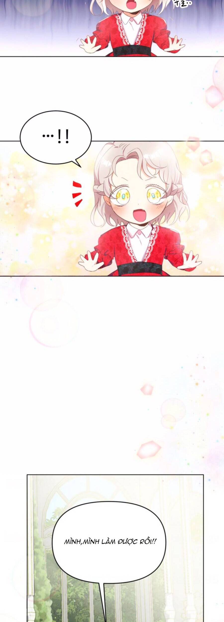 Baby Dragon Chapter 12 - 19