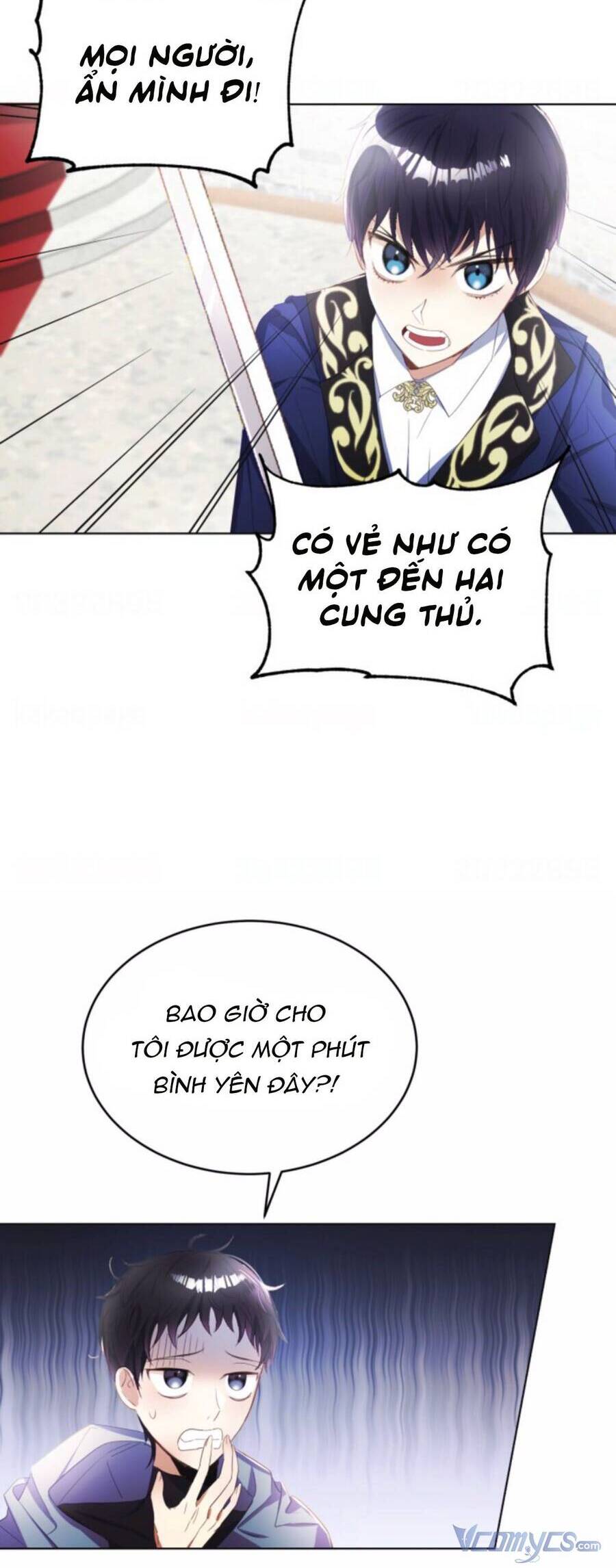 Baby Dragon Chapter 12 - 37