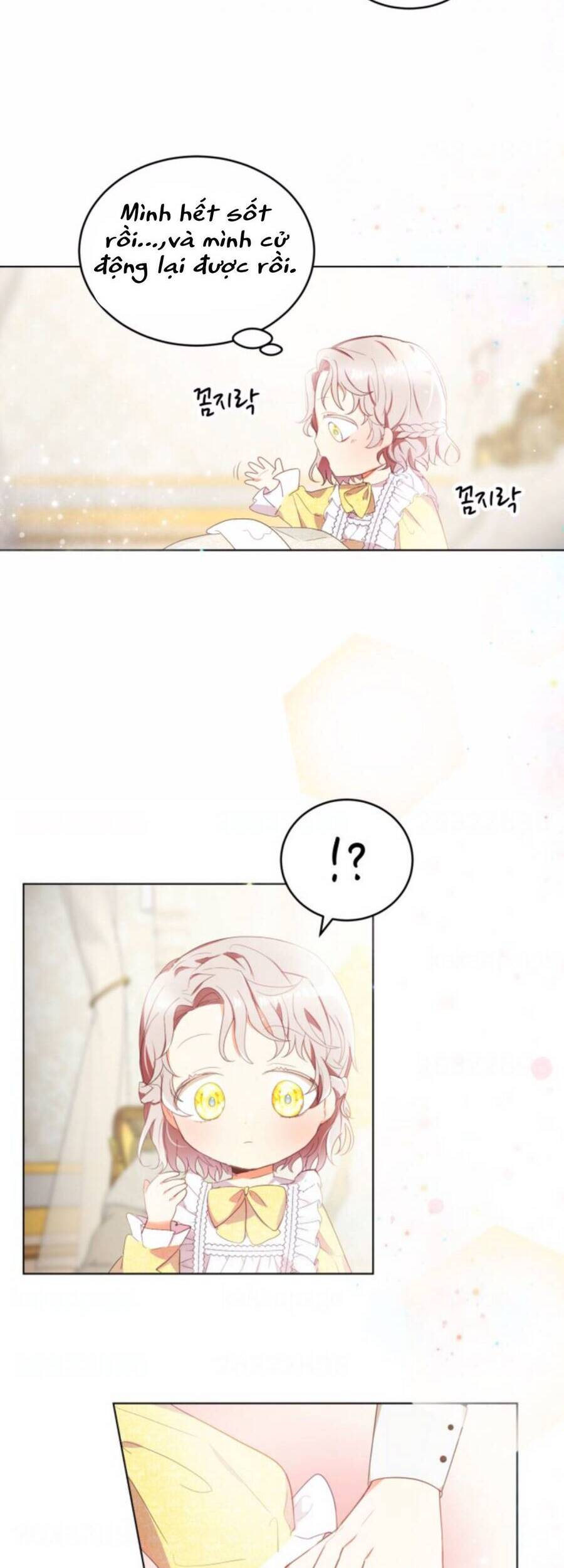 Baby Dragon Chapter 12 - 5