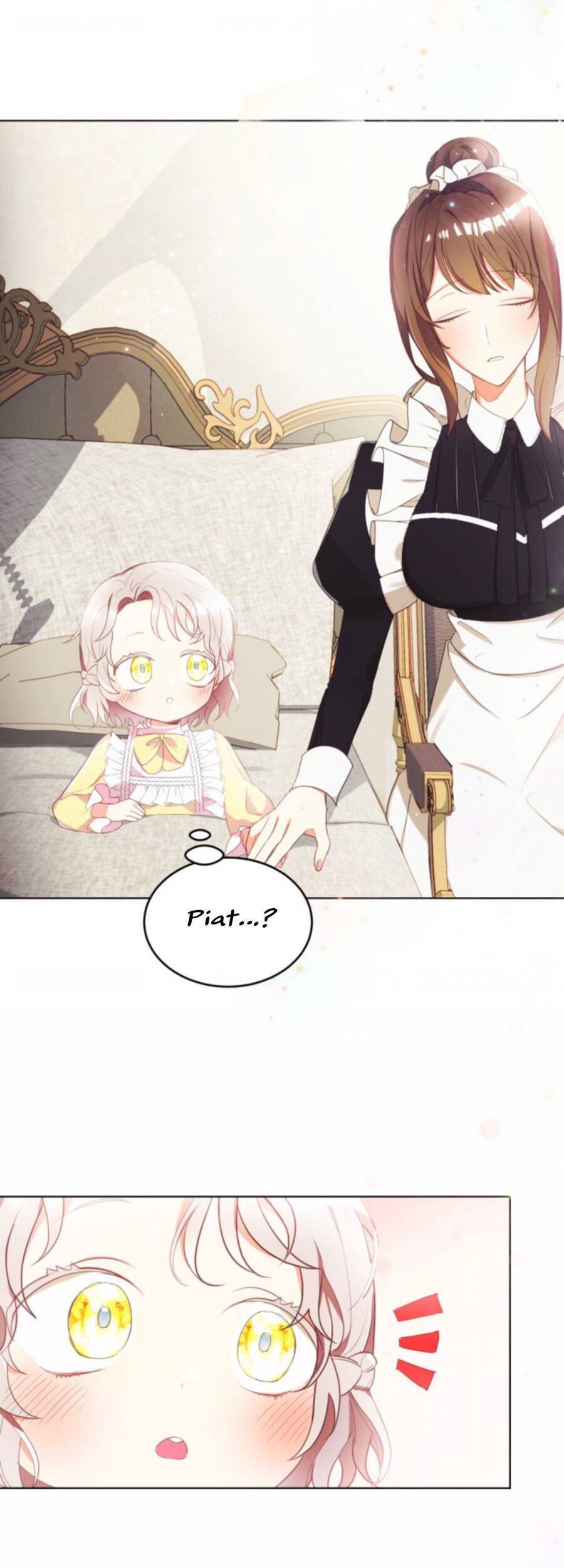 Baby Dragon Chapter 12 - 7