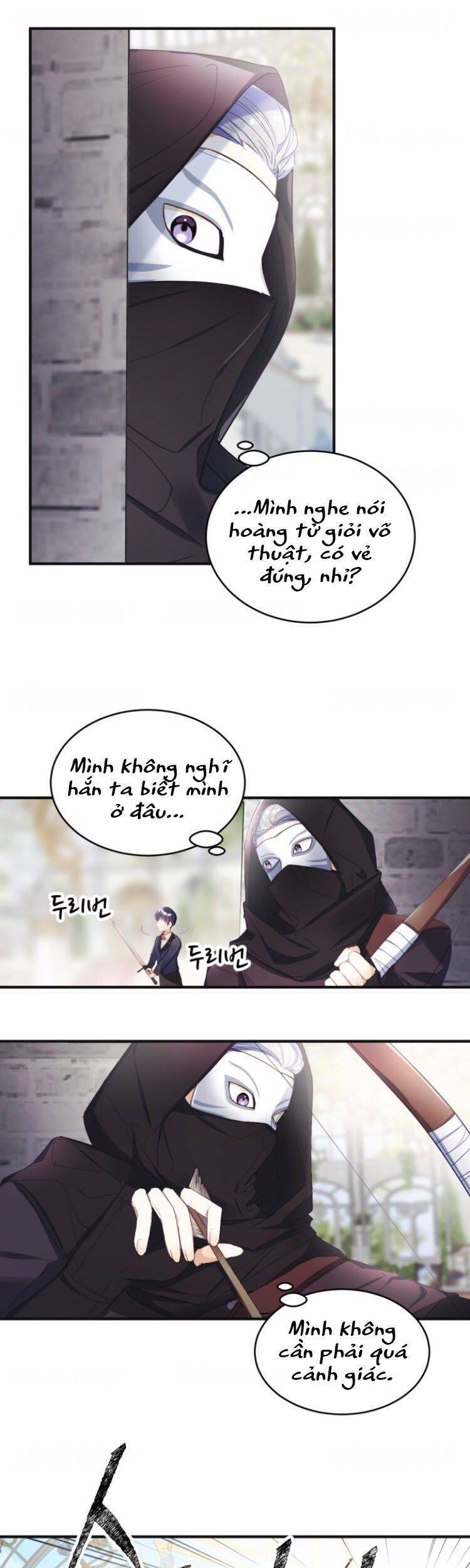 Baby Dragon Chapter 13 - 2