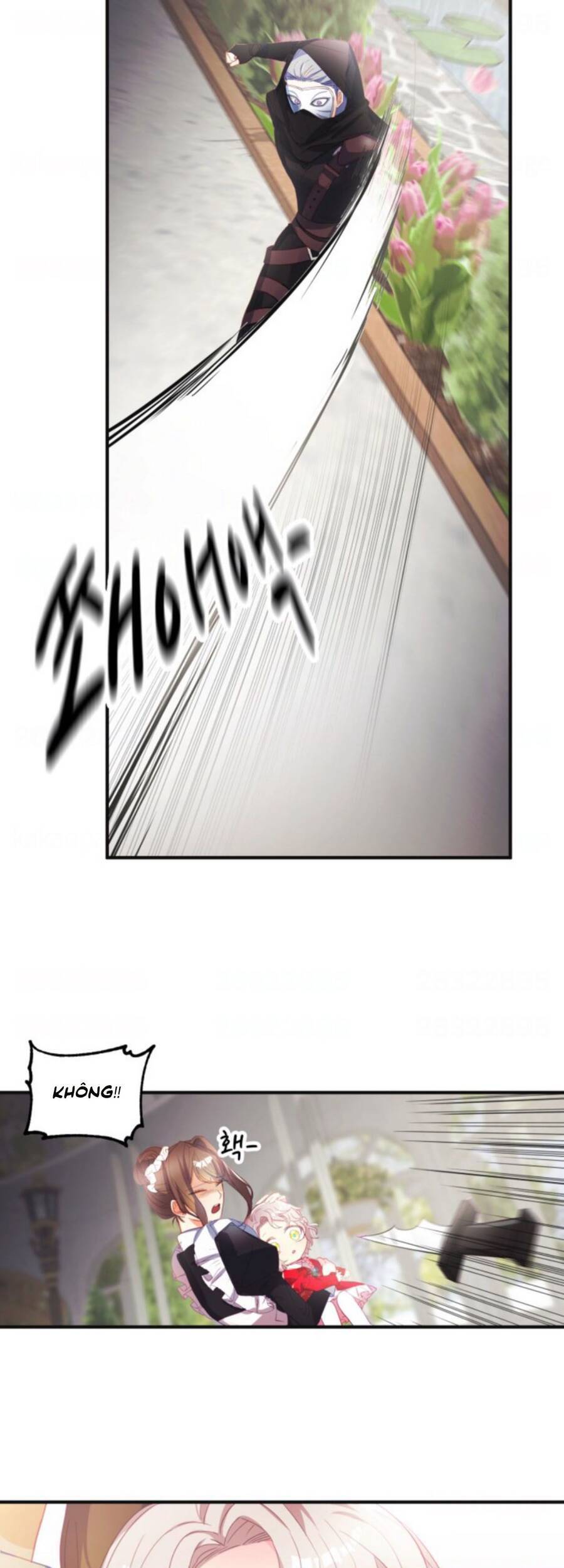 Baby Dragon Chapter 13 - 22