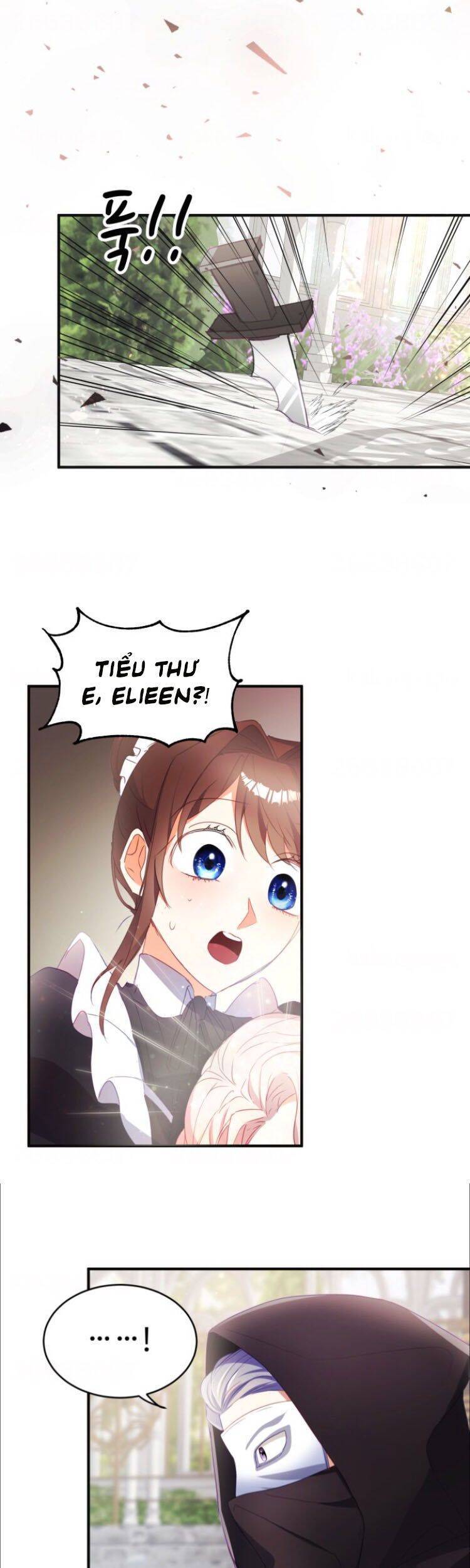 Baby Dragon Chapter 13 - 25