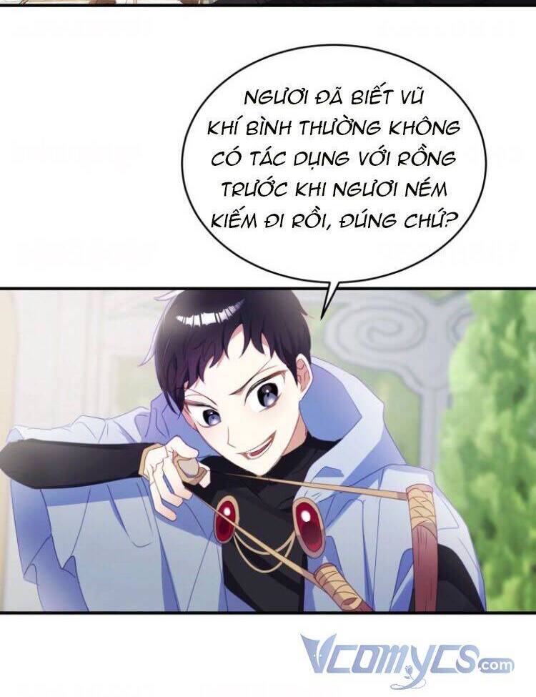 Baby Dragon Chapter 13 - 28