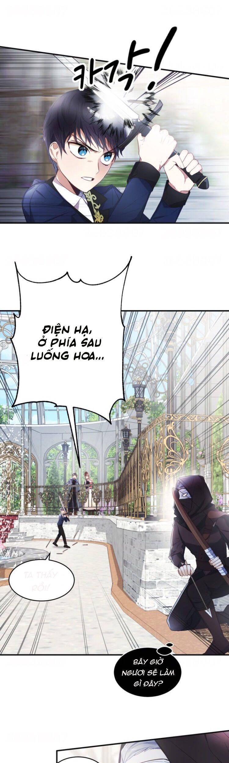 Baby Dragon Chapter 13 - 4