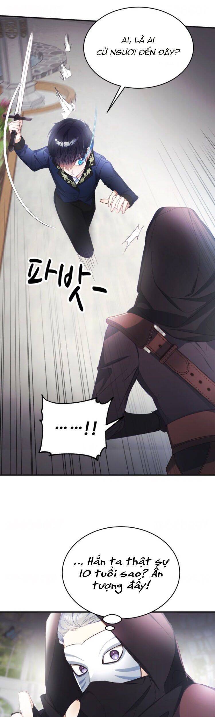 Baby Dragon Chapter 13 - 8