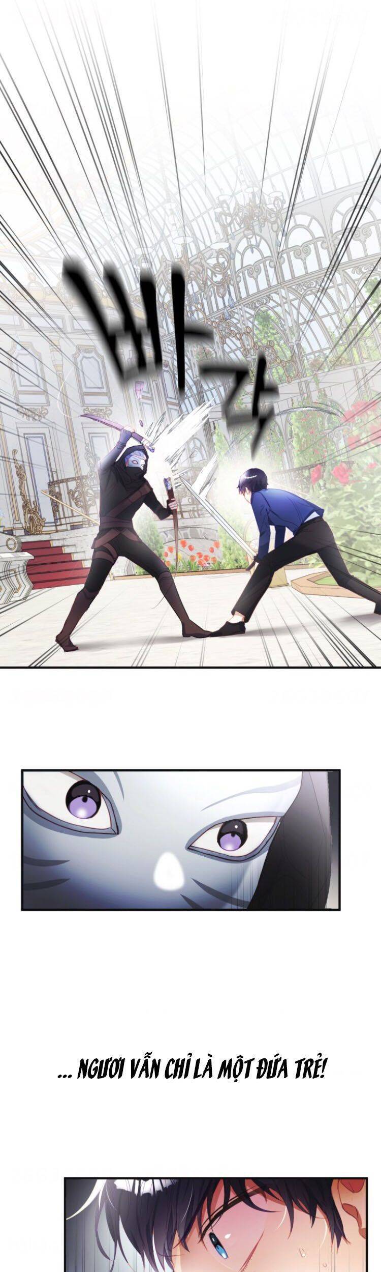 Baby Dragon Chapter 13 - 10