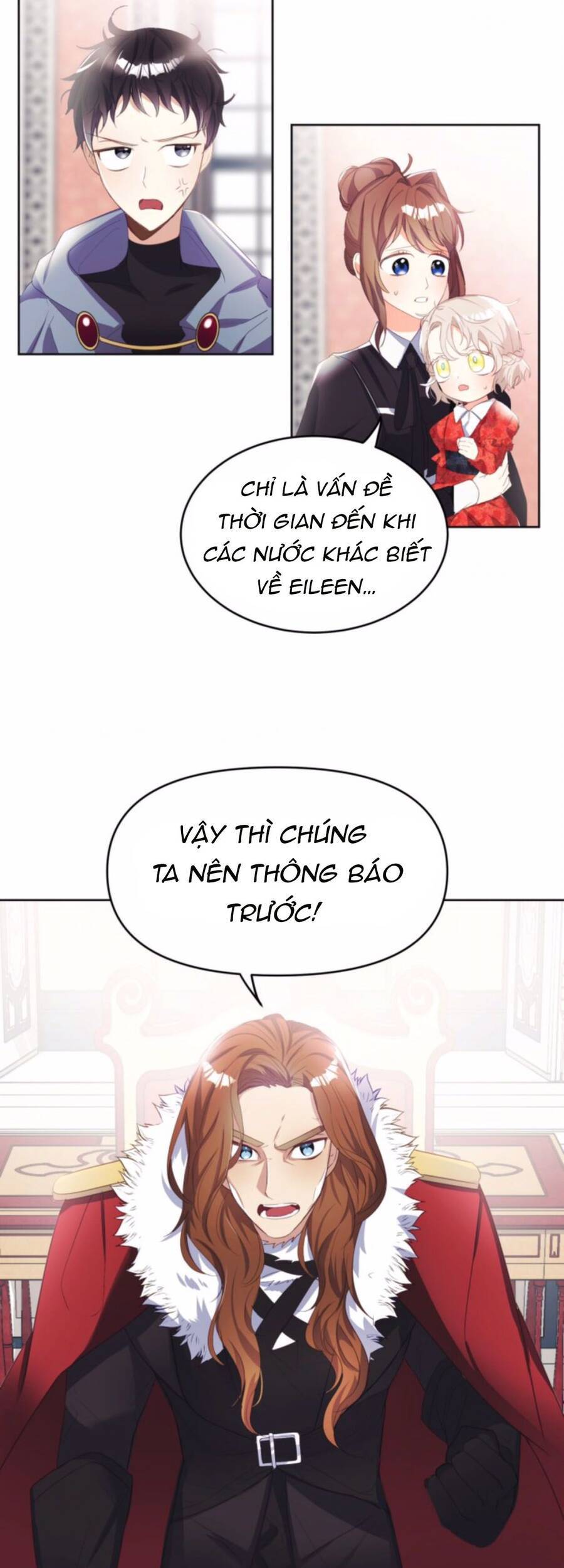 Baby Dragon Chapter 14 - 15