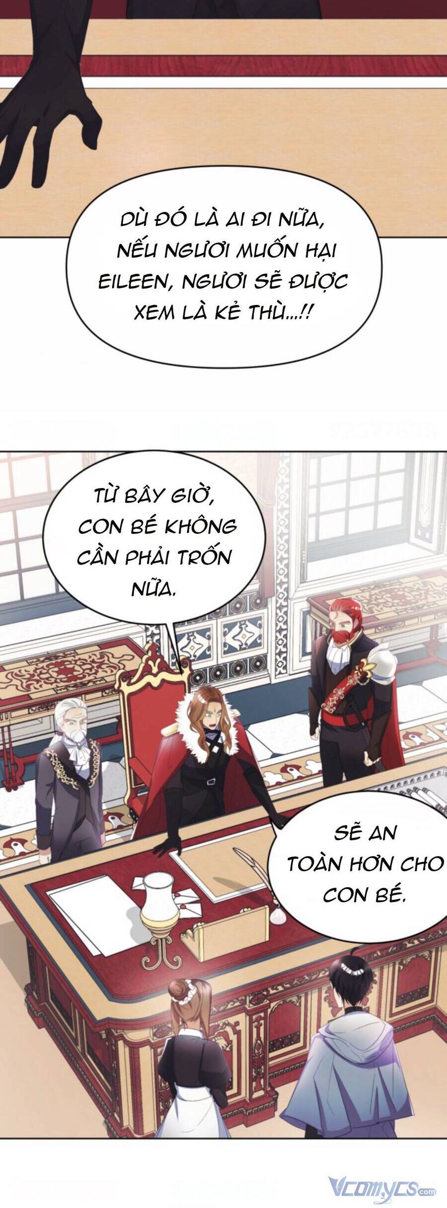 Baby Dragon Chapter 14 - 16