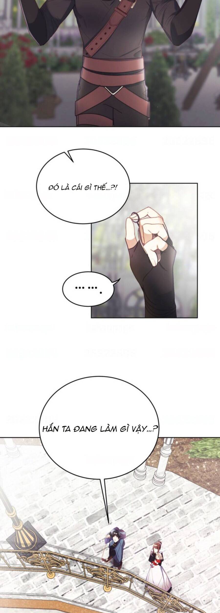 Baby Dragon Chapter 14 - 3