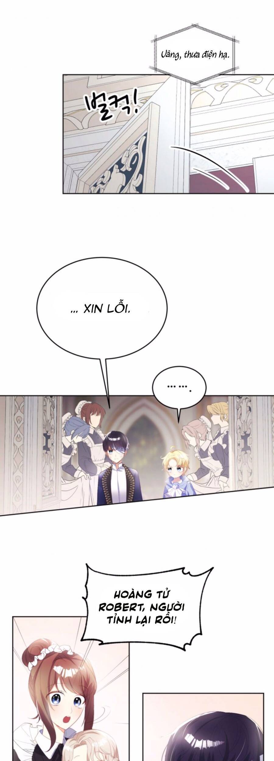 Baby Dragon Chapter 14 - 23