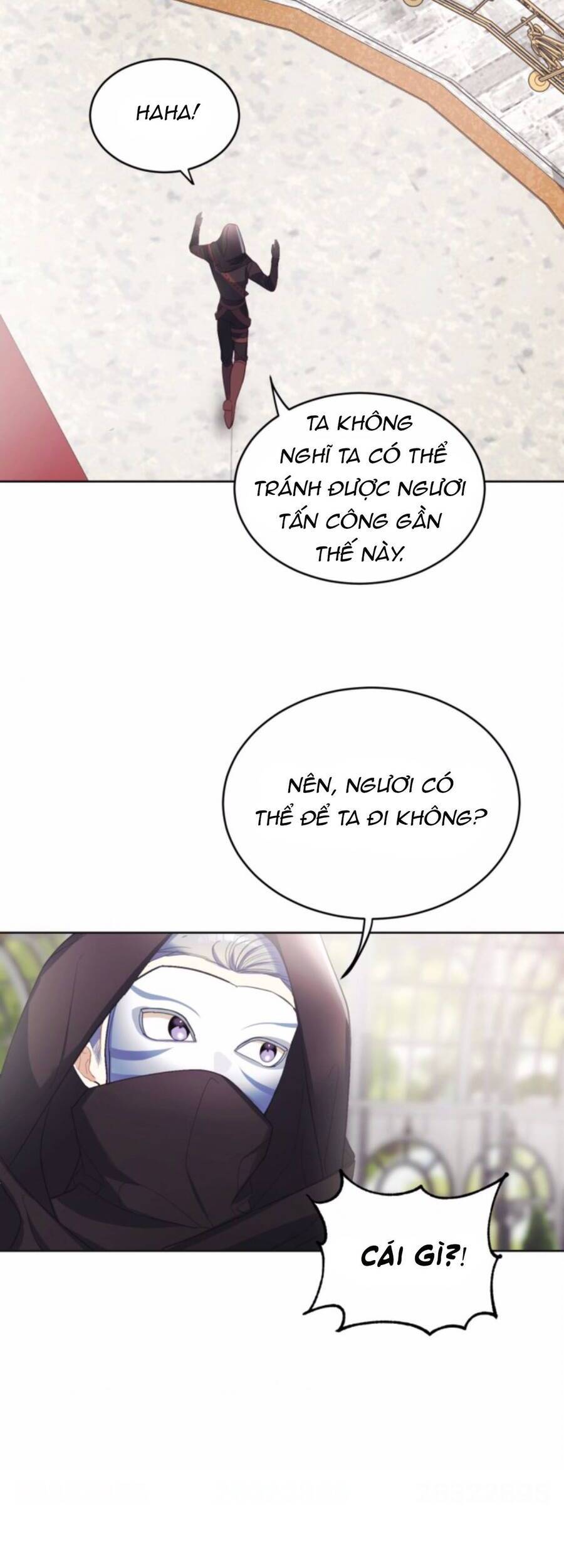 Baby Dragon Chapter 14 - 4